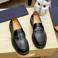 Christian Dior Leather Shoes